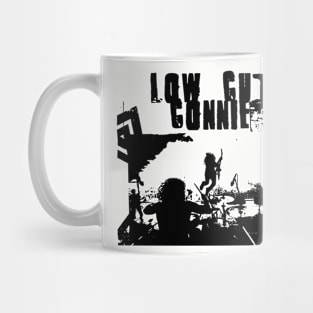 low cut connie live on saburay Mug